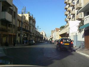 avenue d'Oujda (17) 